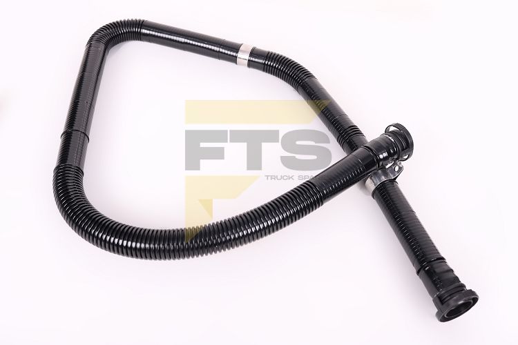 Imagem do produto TUBO ABASTECIMENTO OLEO MB AXOR (INFERIOR) - Cód: FAP-10320